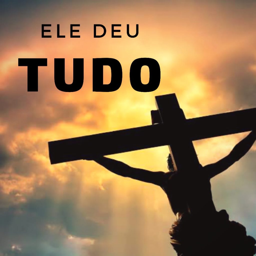 O que Cristo fez por nós – Devocional 2 – Igreja do Rio2
